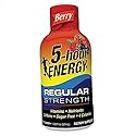 5-hour Energy, Berry, 1.93 Fl Oz 24Count