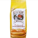 Buttermilk Pancake Mix by New Hope Mills, Fluffy & Delicious Breakfast Essential - 5lbs.