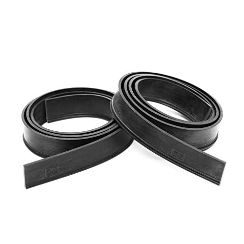 Sorbo 24" Replacement Squeegee Rubber 12 Pack