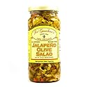 Gambino's Jalapeno Olive Salad