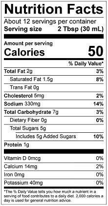 The Melting Pot Curryaki Salad Dressing and Sauce, Curry and Teriyaki Fusion Flavor, 12 Fl Oz (Pack of 1)