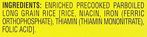 10 minute success white rice - 4ct - 2pack