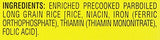 10 minute success white rice - 4ct - 2pack