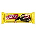 OLZA Prince Polo Classic XXL Dark Chocolate Confection (1.8-Ounce), 28-Count Bar