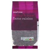 Flame Raisins Waitrose 500g