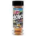 DAK's Spices Street Taco Seasoning Blend | 100% Salt & Sugar Free | Healthy Seasoning | MSG, Preservative & Potassium Chloride Free | Low Carb & Keto
