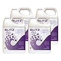 Jani-Source BlitzSolv Soft Metal Degreaser - Case of 4…