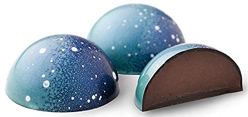48 Exotic Gourmet Chocolate Bonbons