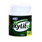 Spearmint Gum Jar 50 PC