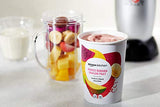 Amazon Kitchen, Mango Banana Dragon Fruit Smoothie, 7.5 Oz
