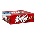 KIT KAT Milk Chocolate Wafer Candy Bars, 1.5 oz (36 Count)