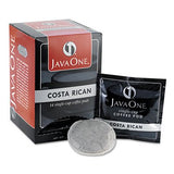 Java One Coffee Pods - Costa Rican - 14ct (Pack of 6)