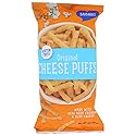 Barbara's Bakery, Original Cheese Puffs, 7 oz