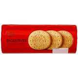 Marks and Spencer Digestive Biscuits 400g