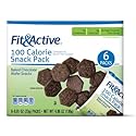 Fit and Active 100 Calorie Snack Pack (Baked Chocolate)