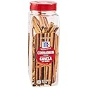 McCormick Cinnamon Sticks, Brings Rich Cinnamon Flavor and Warmth to Savory & Sweet Recipes, 8 oz
