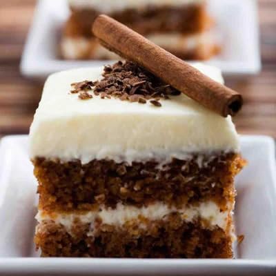 Heartland Gourmet Gluten Free Carrot Cake Mix - Soft and Moist - Certified Gluten Free Ingredients - All Purpose - Safe for Celiac Diet - 2020 - Pack of 1