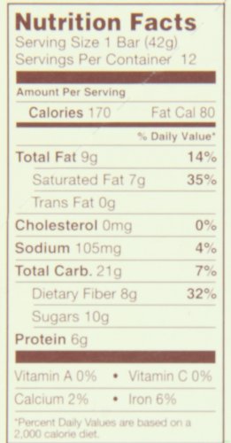 thinkThin Divine German Chocolate Coconut, Gluten Free, 1.48-Ounce Bars (Pack of 12)