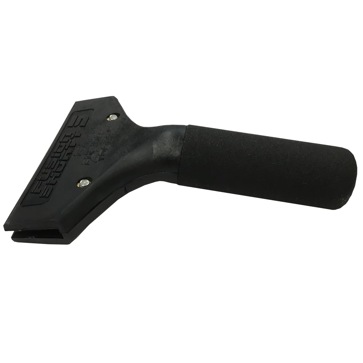 5" FUSION SHORTY HANDLE