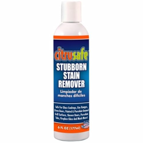Bryson Industries 146392 6 oz Stubborn Grill Stain Remover