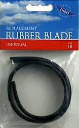 Ettore 20018 Squeegee Replacement Blade (Pack of 36)