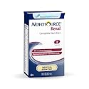 Novasource Renal, Nutritionally Complete Formula, Vanilla, 8 FL OZ