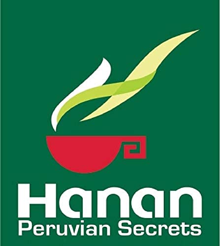 Hanan Peruvian Secrets Moringa Superfood Tea | 100% All-Natural Moringa Oleifera Leaves (Hojas) from Peru traditionally used to support a healthy