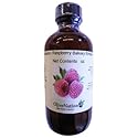 OliveNation Raspberry Emulsion - Size of 16 ounces - Kosher labeled, Gluten free - Professional Strength Raspberry Emulsion - Great for cakes