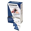 Radnor 5" X 8" Alcohol Free Respirator Wipes (100 Per Box)
