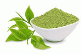 Sunfood Superfoods Organic Matcha Powder - Matcha Green Tea Latte Powder, Enjoy Iced or Hot, Caffeinated, Zero Added Sugar, Non GMO, USDA Organic