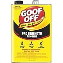 BARR COMPANY, THE FG657 Gallon Heavy Duty Spot Remover