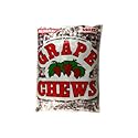 Albert's Fruit Chews - Grape Flavor (240 Candies)