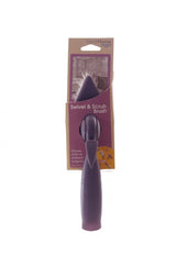 neatHOME 965070 Swivel and Scrub Brush