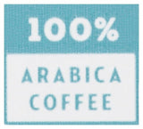 Caribou Coffee, Mahogany Dark Roast, 20 oz. Bag, Dark Roast Blend of El Salvador, Sumatra, & Guatemala Coffee Beans, Earthy, Dark, & Bold, with A Raw