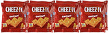 Sunshine Cheez-It Crackers, 8 Packs/Box