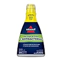 Bissell Pet Stain & Odor plus Antibacterial 2 in 1 Carpet Formula