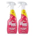 Pink stuff The Miracle Multi-Purpose Cleaner 750ml Spray WHIGT, 26 Fl Oz