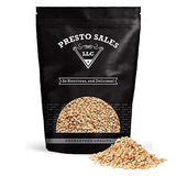 Peanuts, Chopped Dry Roasted no Salt, USA, Healthy Snack, Dietetic, Sugar-Free, Oil-Free, Protein, Divine Taste, Savory, packed in a 1 lb. (16 oz.)