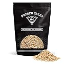 Peanuts, Chopped Dry Roasted no Salt, USA, Healthy Snack, Dietetic, Sugar-Free, Oil-Free, Protein, Divine Taste, Savory, packed in a 1 lb. (16 oz.)