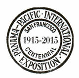 Jewel City Blend Coffee Commemorating the Panama Pacific International Exposition