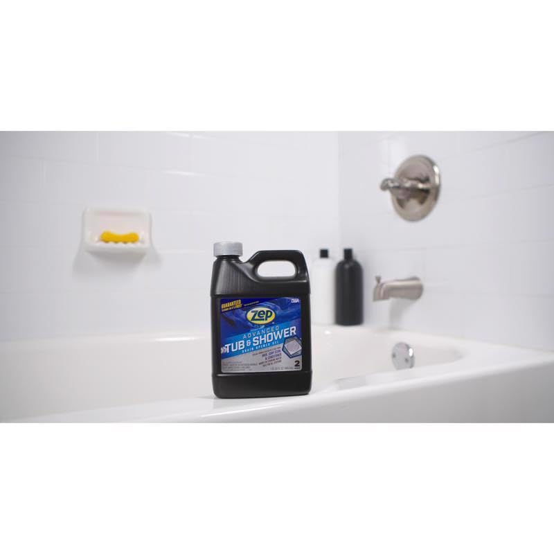 TUB & SHOWER OPENER QT