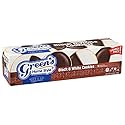 Green's Kosher Individually Wrapped Mini Black & White Cookies Package of 9