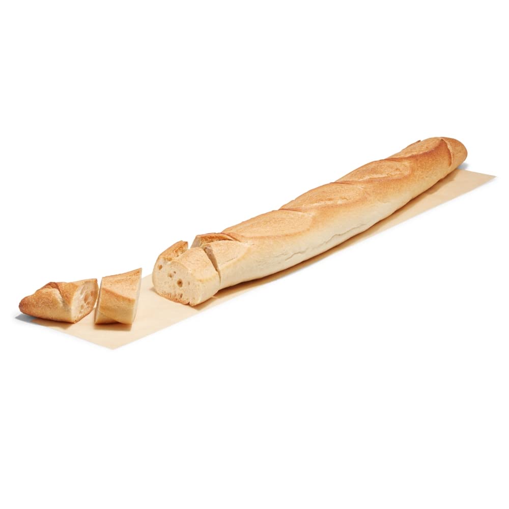 Pain Davignon White French Baguette, 13 OZ