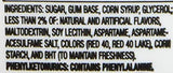 Original Bubble Gum Flavor + 80pcs Individually Wrapped Gumballs + Baseball Dugout Team Rally Bucket + Perfect for Games, Concession Stands,