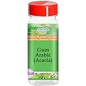Gum Arabic (Acacia) (1 oz, ZIN: 526548) - 2 Pack