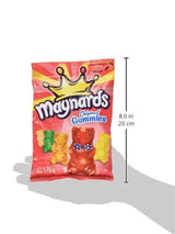 Maynards Original Gummies Candy, 170 Grams