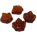 Maple Drops Hard Candies 1 lb Made with Real Syrup