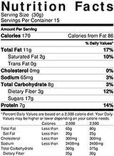 Cranstachio Mix 3lb Bags - Individual Bags