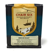 Evans Brothers Coffee CH6 Breakfast Blend, 12 OZ