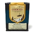 Evans Brothers Coffee CH6 Breakfast Blend, 12 OZ